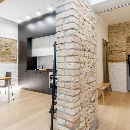 Old Town Pylimo Apartment By Urban Rent Vilnius Extérieur photo
