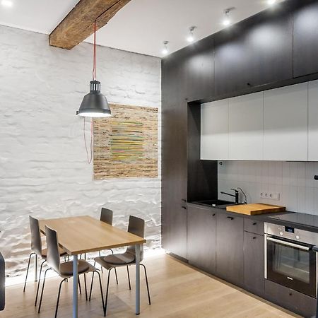 Old Town Pylimo Apartment By Urban Rent Vilnius Extérieur photo
