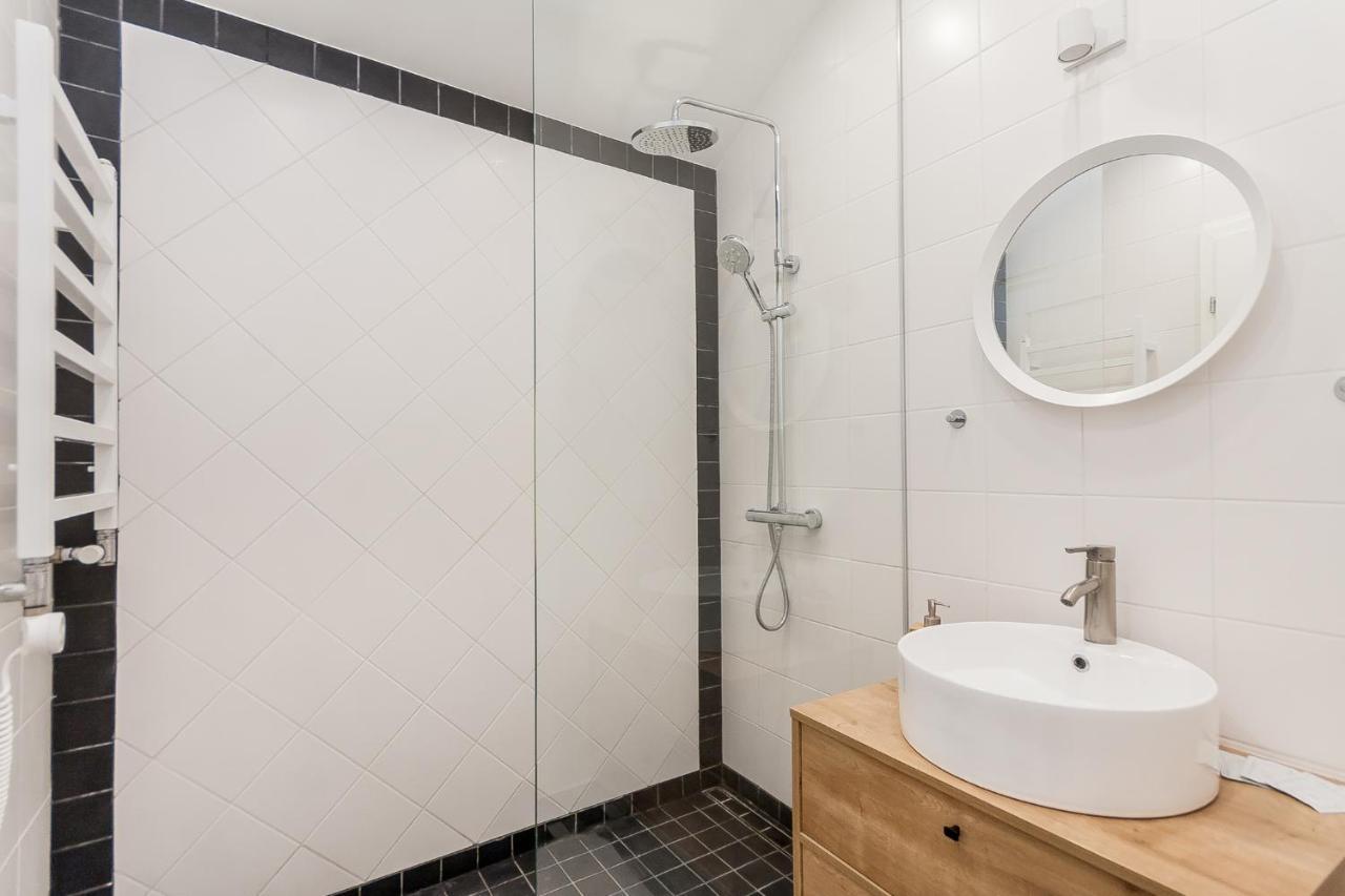 Old Town Pylimo Apartment By Urban Rent Vilnius Extérieur photo