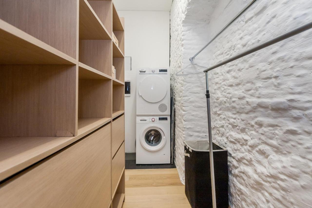 Old Town Pylimo Apartment By Urban Rent Vilnius Extérieur photo